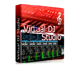 Virtual DJ Studio 8.1.0 Crack + License Key Download [Latest]